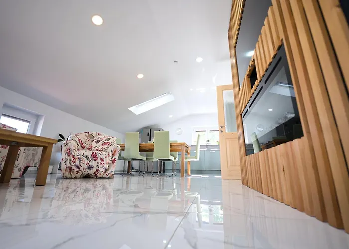 Hisa Idej Appartement Sežana