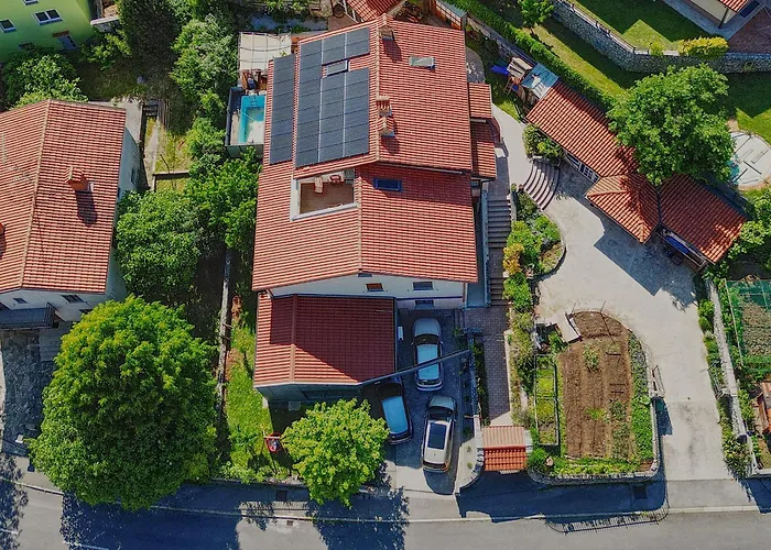 Appartement Hisa Idej Sežana