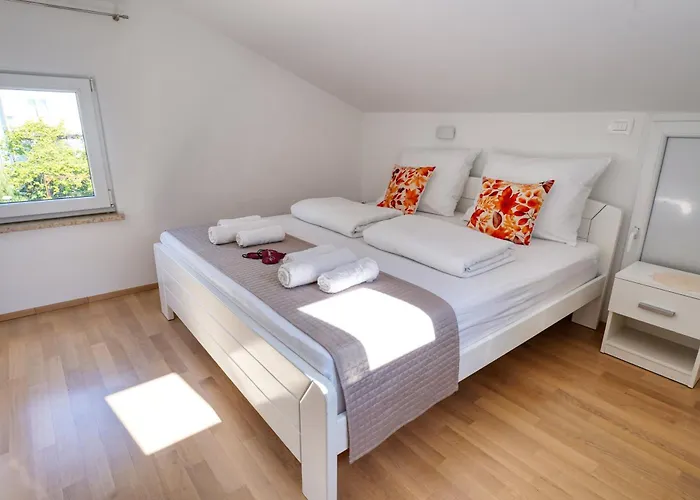 Hisa Idej Appartement