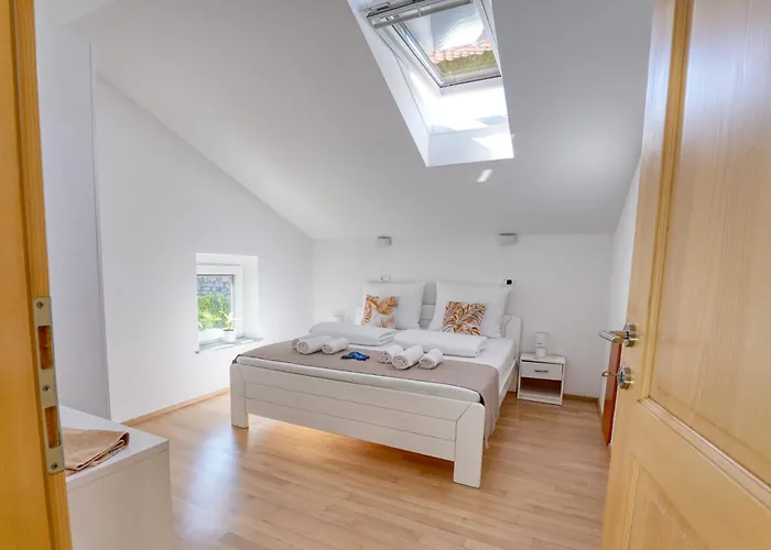 Hisa Idej Appartement *