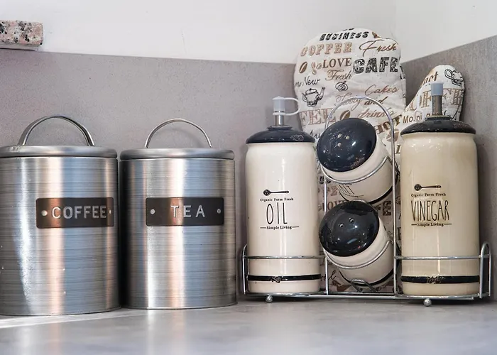 Appartement Hisa Idej Sežana