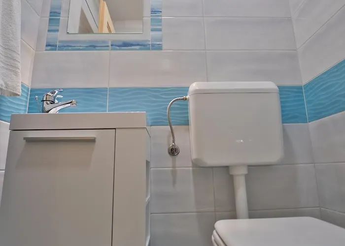 Hisa Idej Appartement