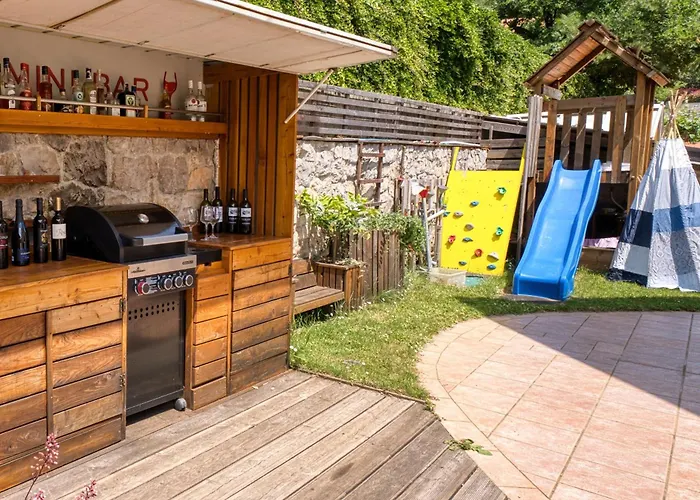 Hisa Idej Appartement Sežana