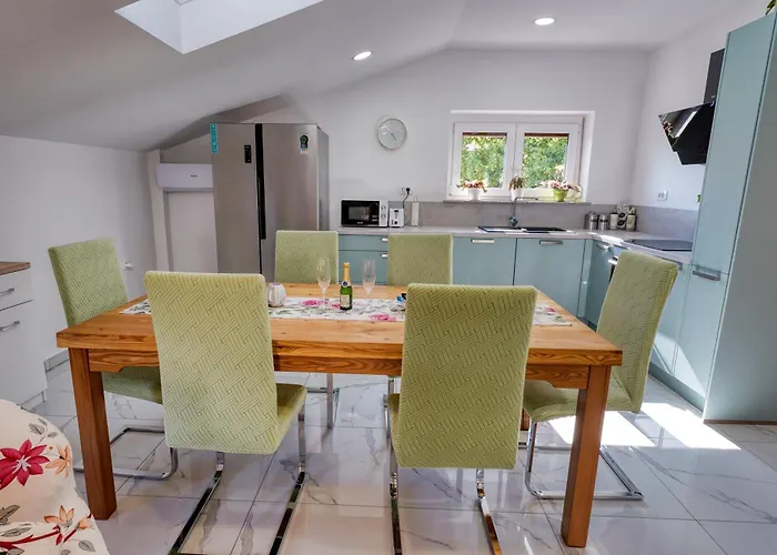 Hisa Idej Appartement