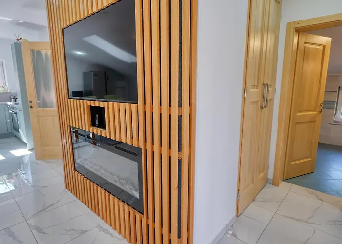 Appartement Hisa Idej *