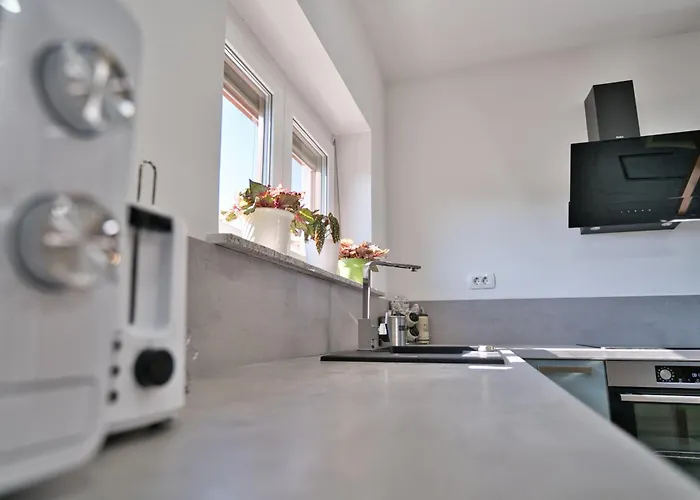 Hisa Idej Appartement Sežana