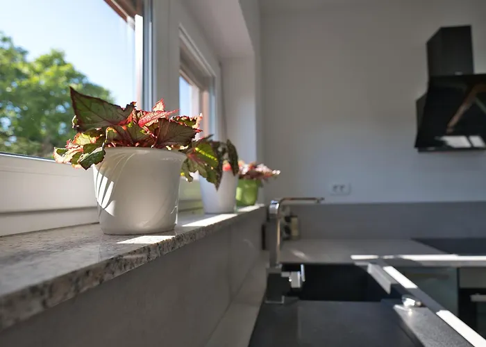 Appartement Hisa Idej Sežana