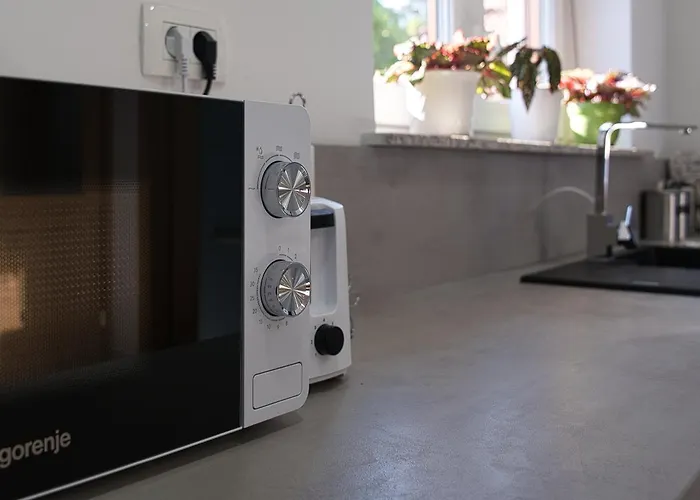 Hisa Idej Appartement *