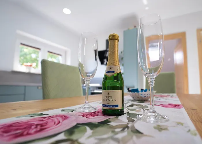 Appartement Hisa Idej *