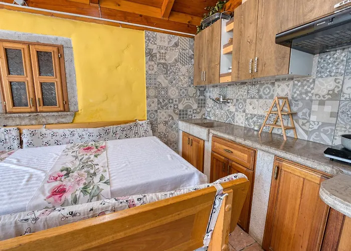 Appartement Hisa Idej