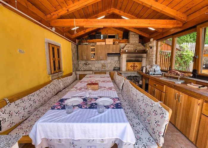 Appartement Hisa Idej *