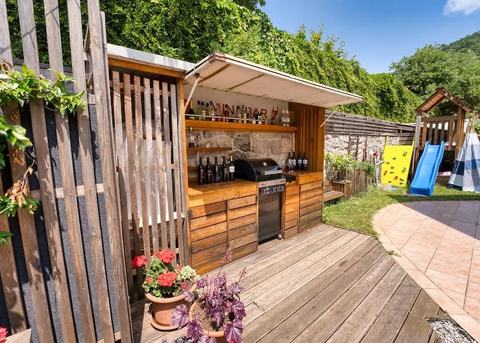 Appartement Hisa Idej Sežana